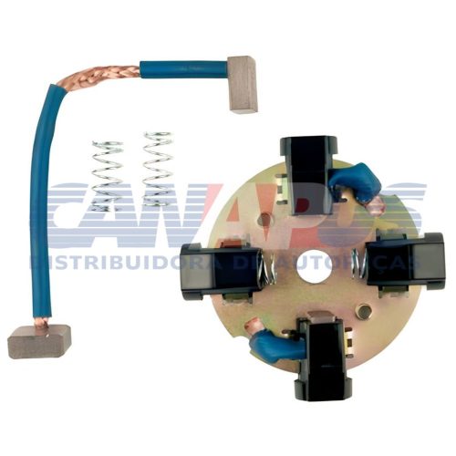 Porta Escova De Partida – F-14000 / Volare / Ranger