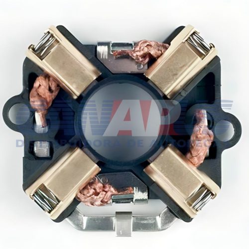 Porta Escova De Partida – Mb-180 / Sprinter / Volare