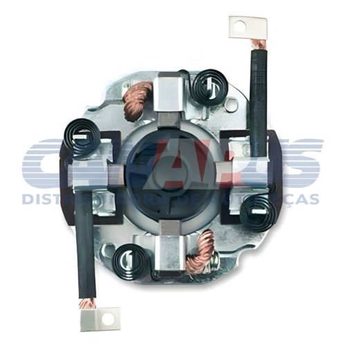 Porta Escova De Partida – Besta / Mbb