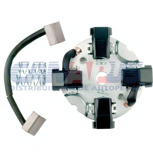 Porta Escova De Partida – Ducato / Iveco