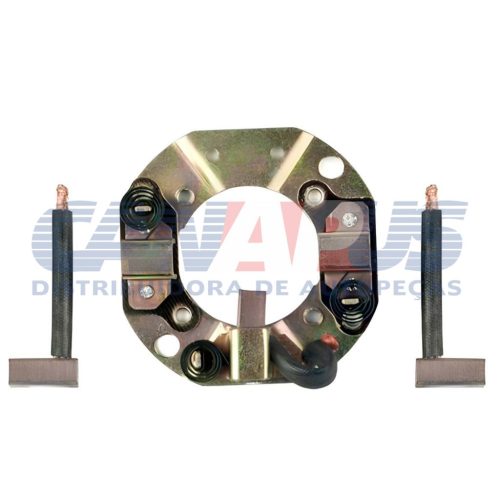 Porta Escova De Partida – Fiat