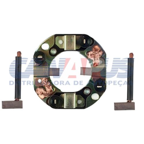 Porta Escova De Partida – Fiat