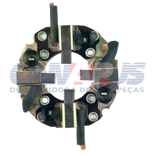 Porta Escova De Partida – S10 / L200