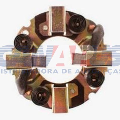 Porta Escova De Partida – Empilhadeira