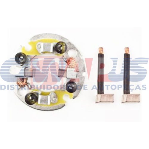 Porta Escova De Partida – Besta / Dodge / Lexus