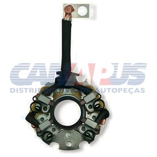 Porta Escova De Partida – Clark / Yale / Toyota