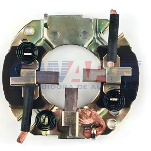 Porta Escova De Partida – Hyster / Empilhadeira