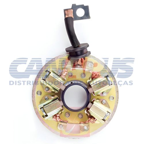 Porta Escova De Partida – Iveco / Ford