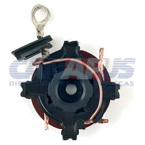 Porta Escova De Partida – Fox / Eco / Fiesta