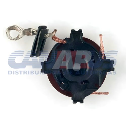 Porta Escova De Partida – Fiesta / Courier / Ka