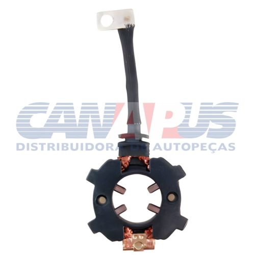 Porta Escova De Partida – Empilhadeira