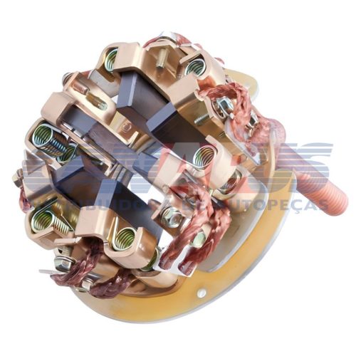 Porta Escova De Partida – Tratores Magnum