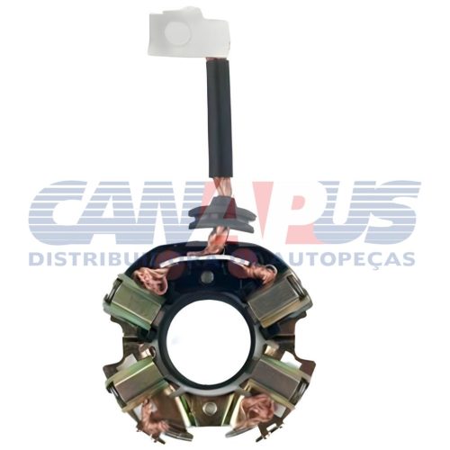 Porta Escova De Partida – Frontier / Mbb