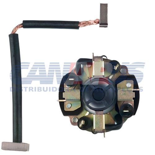 Porta Escova De Partida – Vw C/ Cummins / Dodge