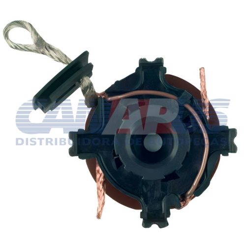 Porta Escova De Partida – Polo / Golf 1.6 / Fox