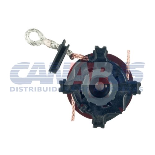 Porta Escova De Partida – Gm / Renault / Peugeot / Citroen / Vw