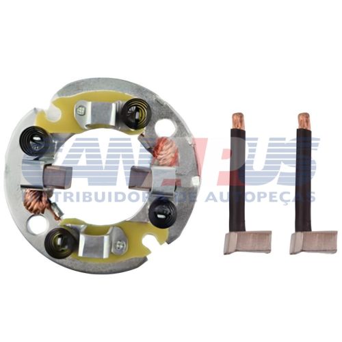 Porta Escova De Partida – Besta / Caminhâo