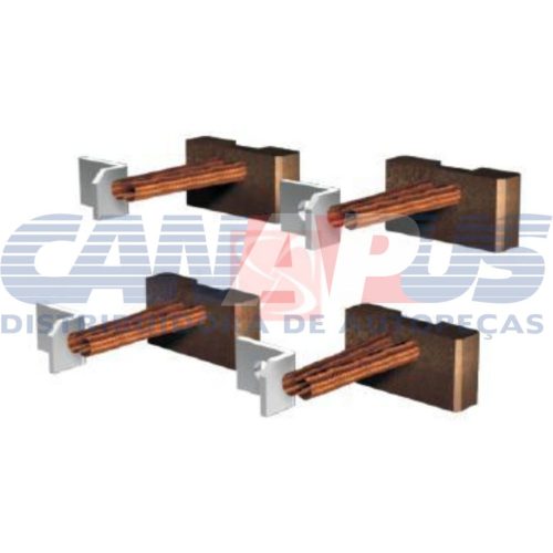 Escova Part.-mb 24v