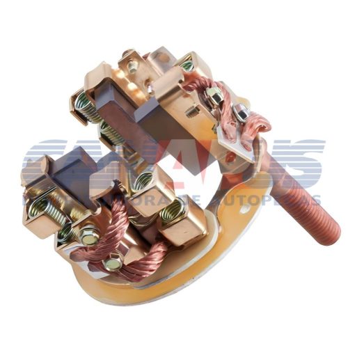 Porta Escova De Partida – Caterpillar