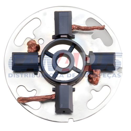 Porta Escova De Partida – Uno Novo / Clio / Strada