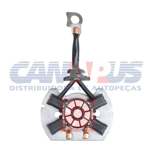 Porta Escova De Partida – Gol / Voyage 1.0