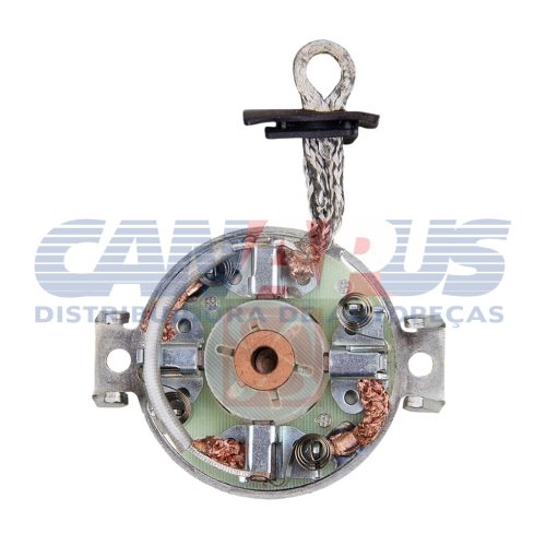 Porta Escova De Partida – Duster / Sandero / Oroch