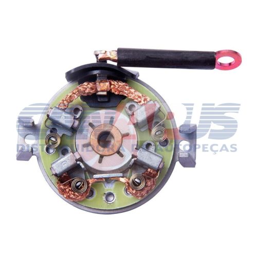 Porta Escova De Partida – Chevrolet Gm