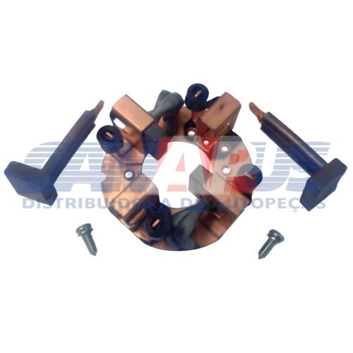 Porta Escova De Partida – Massey Ferguson