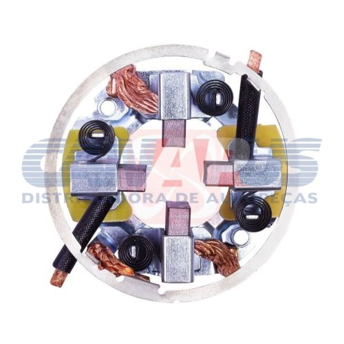 Porta Escova De Partida – Mercedes Benz