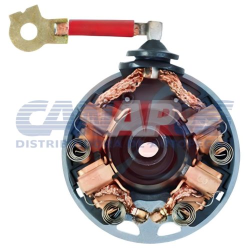 Porta Escova De Partida – Tucson / Ix35 / Soul