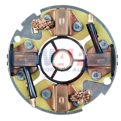 Porta Escova De Partida – Transit / Courier / Fiesta