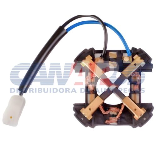 Porta Escova De Partida – Arrefecimento Renault 19