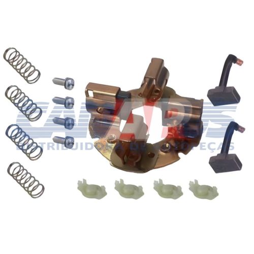 Porta Escova De Partida – Tratores New Hollan