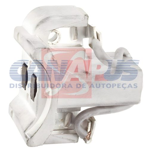 Porta Escova De Partida – F250