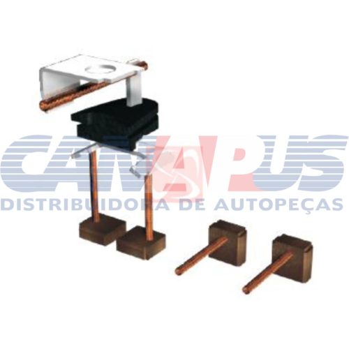 Escova Partida – Fiat Palio 16vl / Corsa / Fiorino