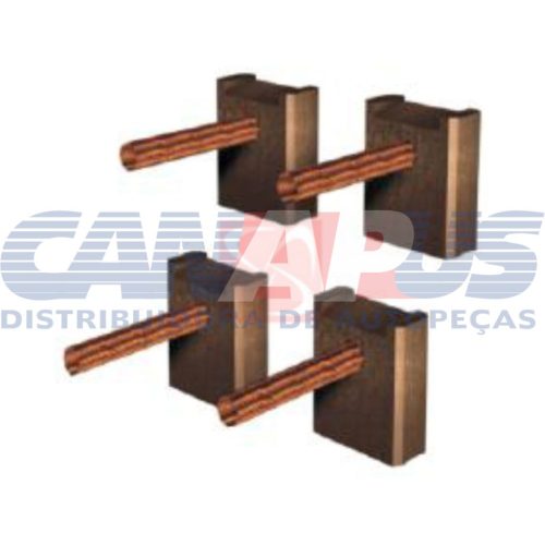 Escova Partida – Mb Sprinter(bosch)
