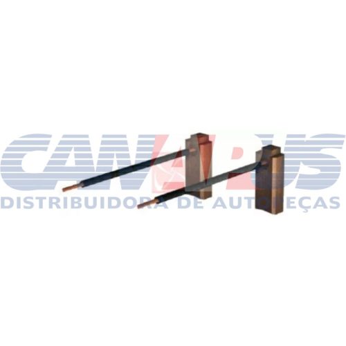 Escova Alterandor – Tempra / Uno / Corsa
