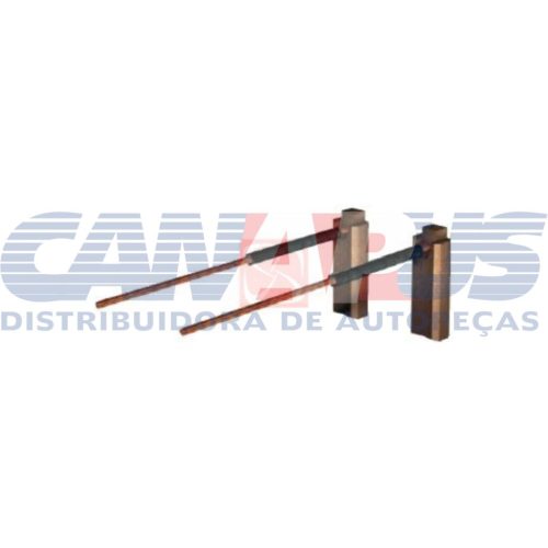 Escova Alternador – Corsa / Golf / Bmw / Audi
