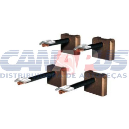 Escova Partida – Asia Motors(besta) Delco