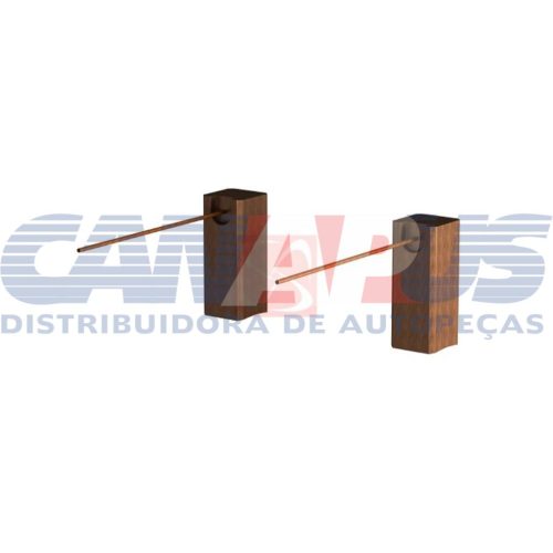 Escova Eletroventiladores – Ford