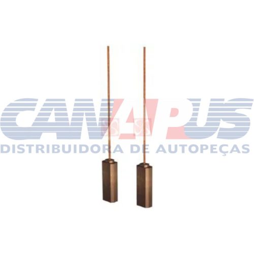 Escova Alternador – Fiat Tipo 1.6 And 2.0