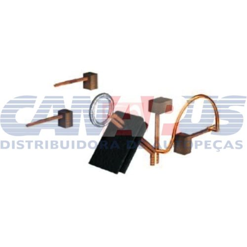 Escova Partida – Renault / Gm / Fiat / Valeo