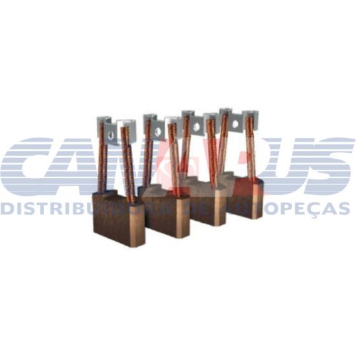 Escova Partida – Caminhão vw 24v (1852894)