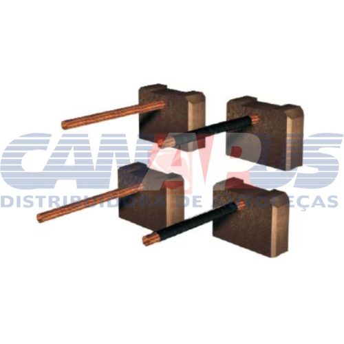 Escova Partida – Besta 2.7 12/24v (kia)