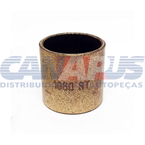 Bucha – Delco 37Mt Intermediaria