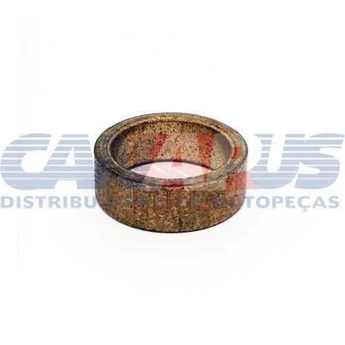 Bucha – Lucas / Ford / Fiesta Turbo / Orion