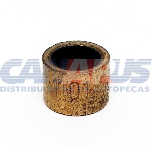 Bucha – Lucas / Ford Orion E Verona