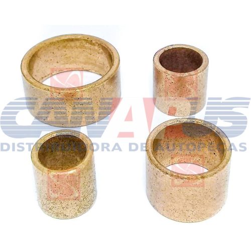 Buchas Kit – Motores Mwm / Caminhao 24v