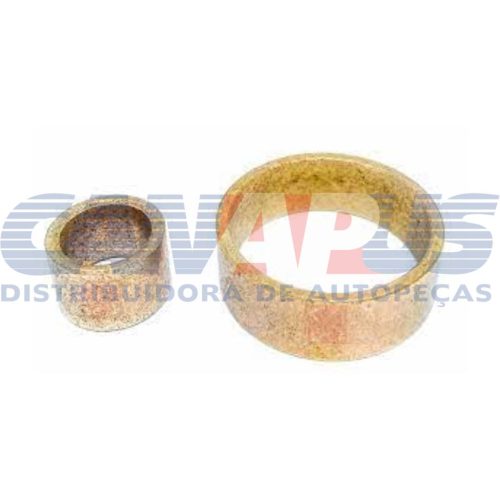 Buchas Kit – Escort / Fiesta / Gol / Santana