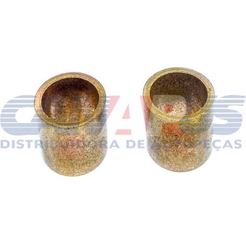 Buchas Kit – Silverado / F-1000 Alcools / Gasolina